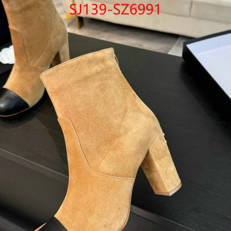 Women Shoes-Boots knockoff ID: SZ6991 $: 139USD