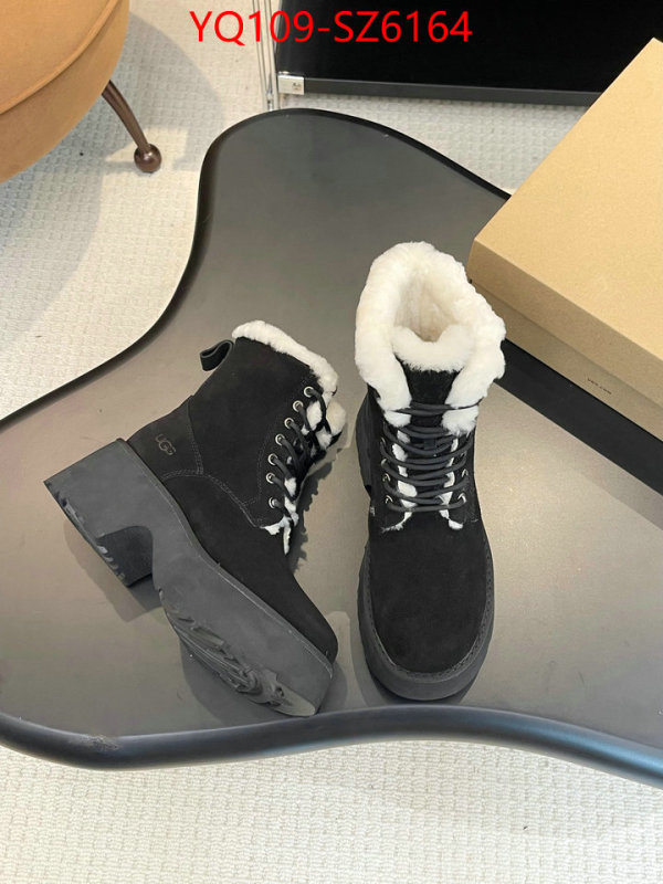 Women Shoes-UGG styles & where to buy ID: SZ6164 $: 109USD