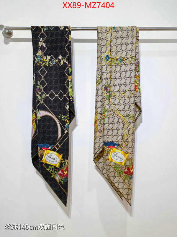 Scarf-Gucci best aaaaa ID: MZ7404 $: 89USD
