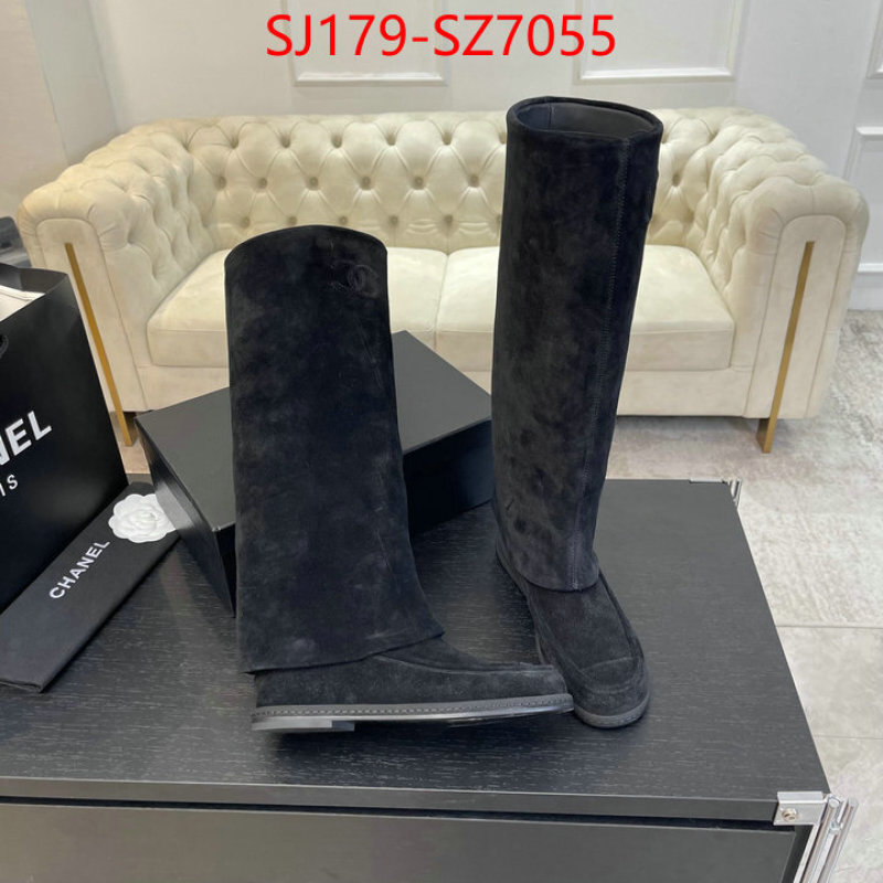 Women Shoes-Boots at cheap price ID: SZ7055 $: 179USD