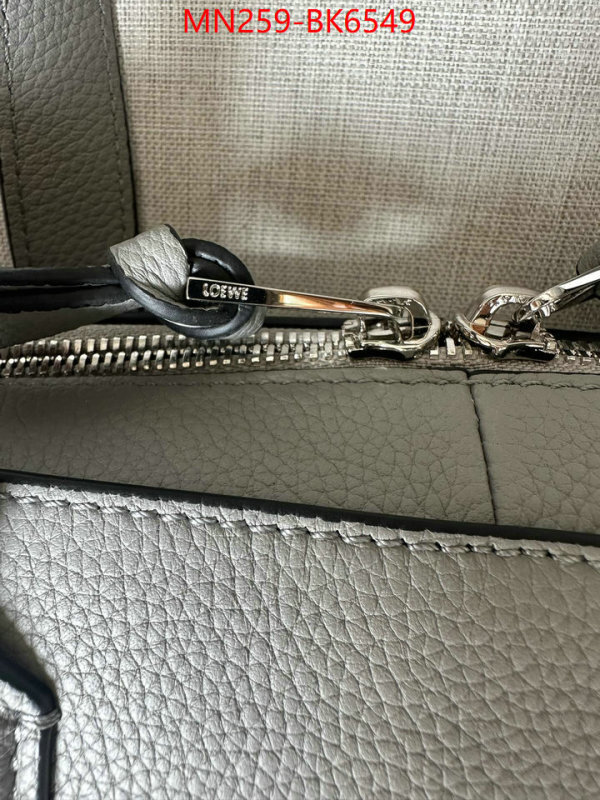 Loewe Bags(TOP)-Briefcase- luxury cheap ID: BK6549 $: 259USD,