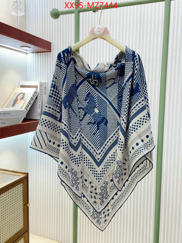Scarf-Hermes replica how can you ID: MZ7444 $: 95USD
