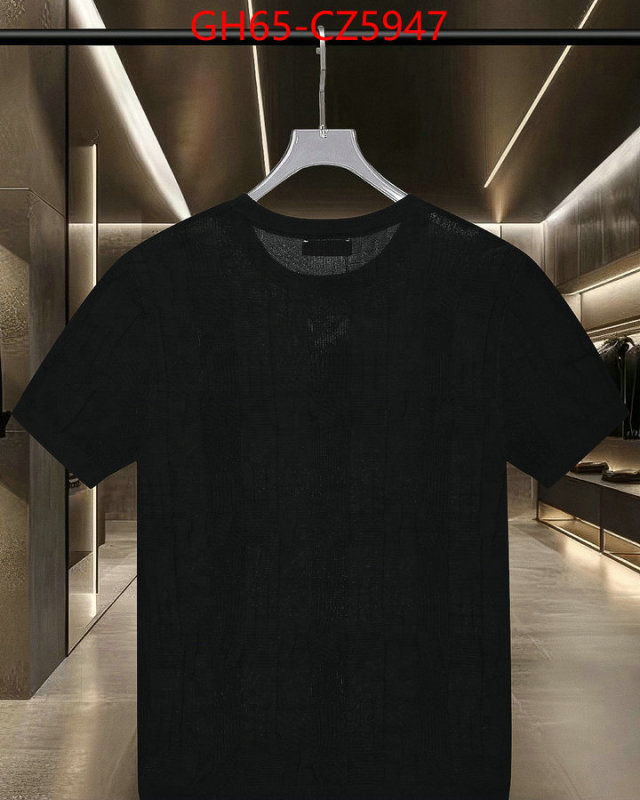 Clothing-LV replica how can you ID: CZ5947 $: 65USD