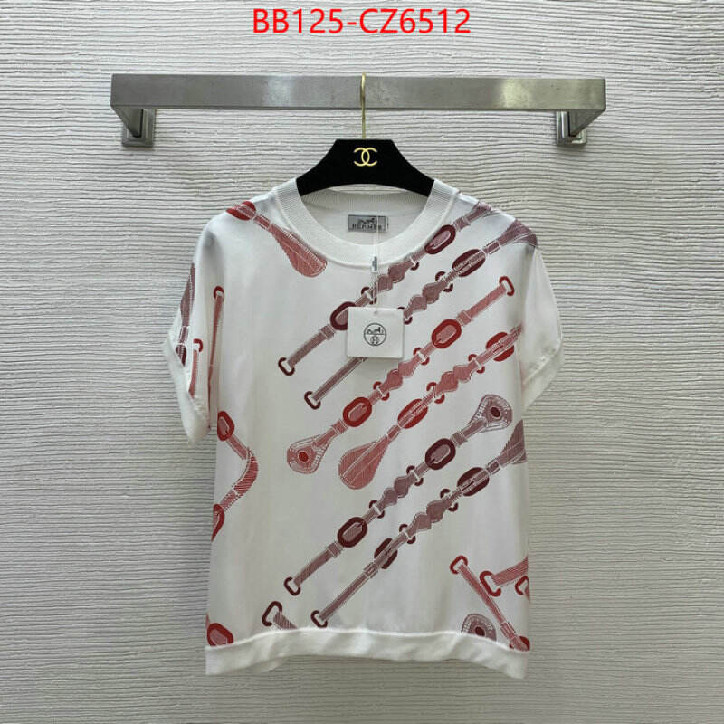 Clothing-Hermes best ID: CZ6512 $: 125USD