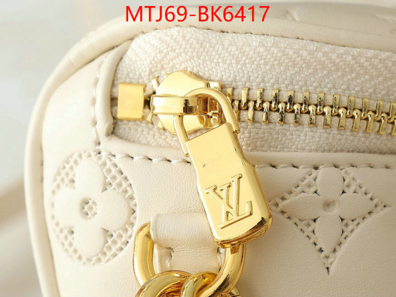 LV Bags(4A)-Discovery- 7 star replica ID: BK6417 $: 69USD,