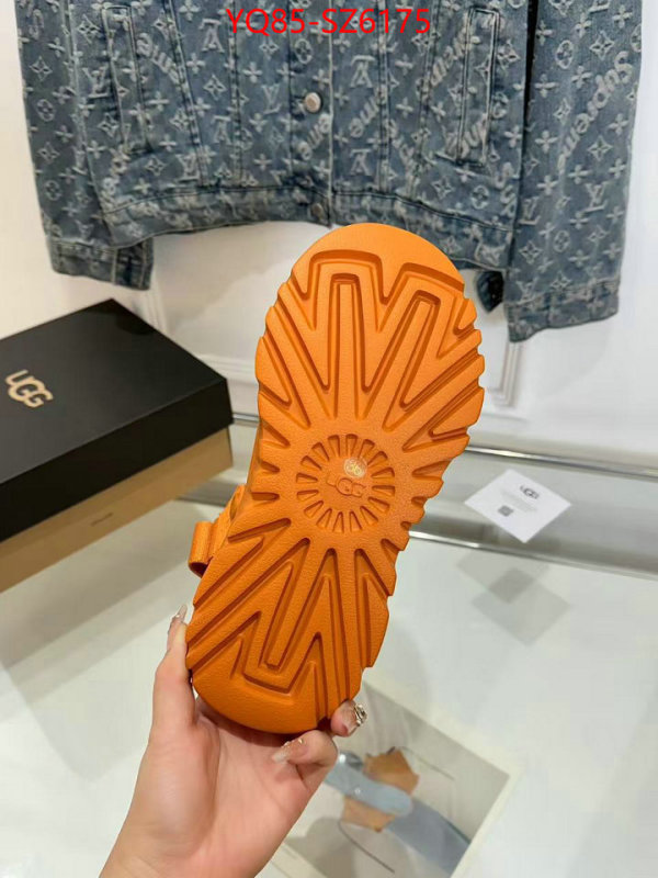 Women Shoes-UGG mirror copy luxury ID: SZ6175 $: 85USD