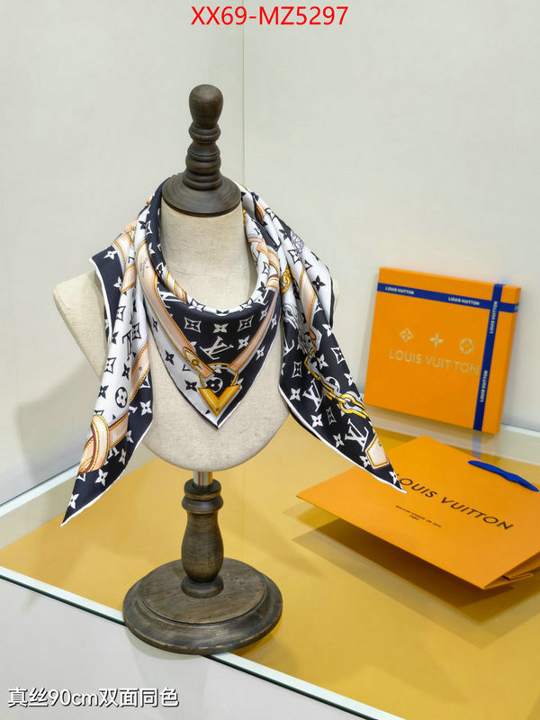 Scarf-LV top 1:1 replica ID: MZ5297 $: 69USD