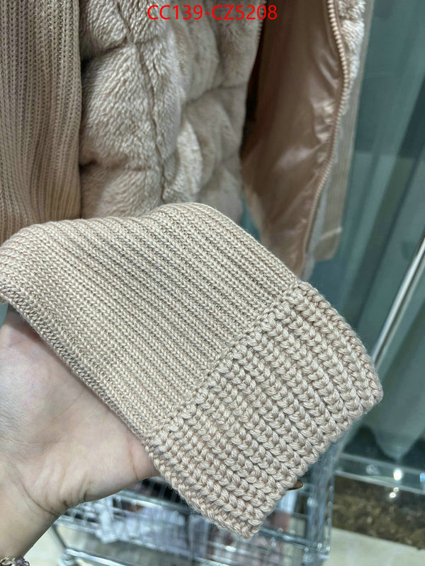 Down jacket Women-Moncler where can i buy the best 1:1 original ID: CZ5208 $: 139USD