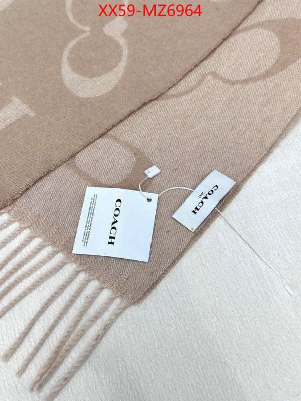 Scarf-Coach found replica ID: MZ6964 $: 59USD