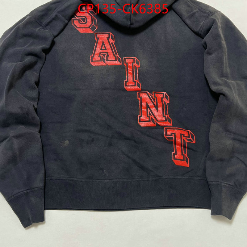 Clothing-Saint Michael top quality replica ID: CK6385 $: 135USD