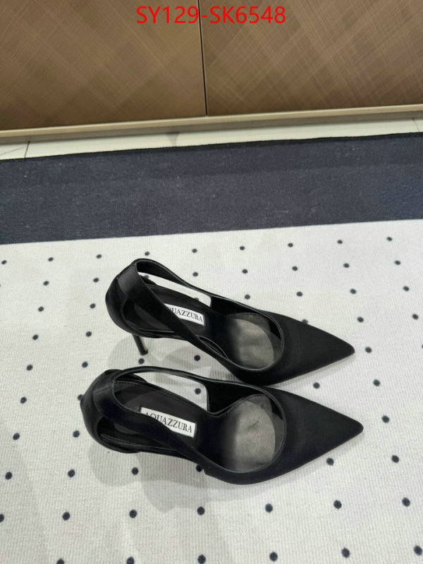 Women Shoes-AQUAZZURA where to buy ID: SK6548 $: 129USD