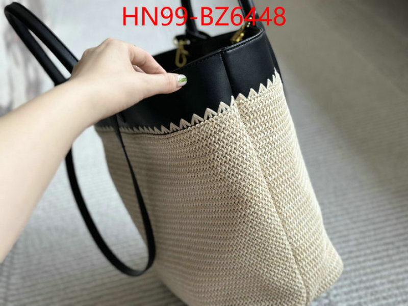 Prada Bags(4A)-Handbag- 1:1 replica ID: BZ6448 $: 99USD,