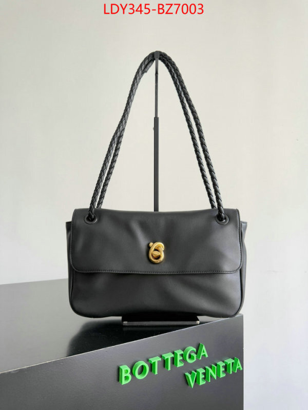 BV Bags(TOP)-Handbag- best replica ID: BZ7003 $: 345USD,