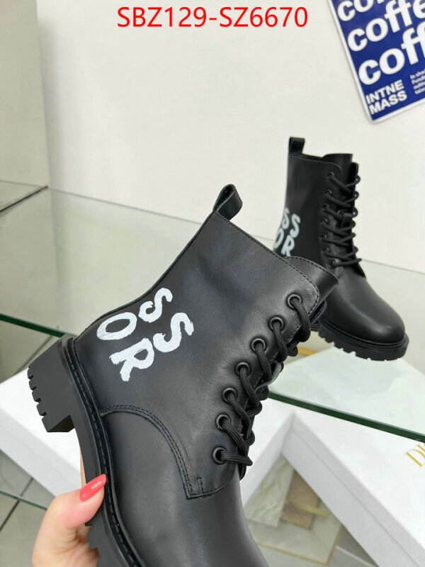 Women Shoes-Boots we curate the best ID: SZ6670 $: 129USD