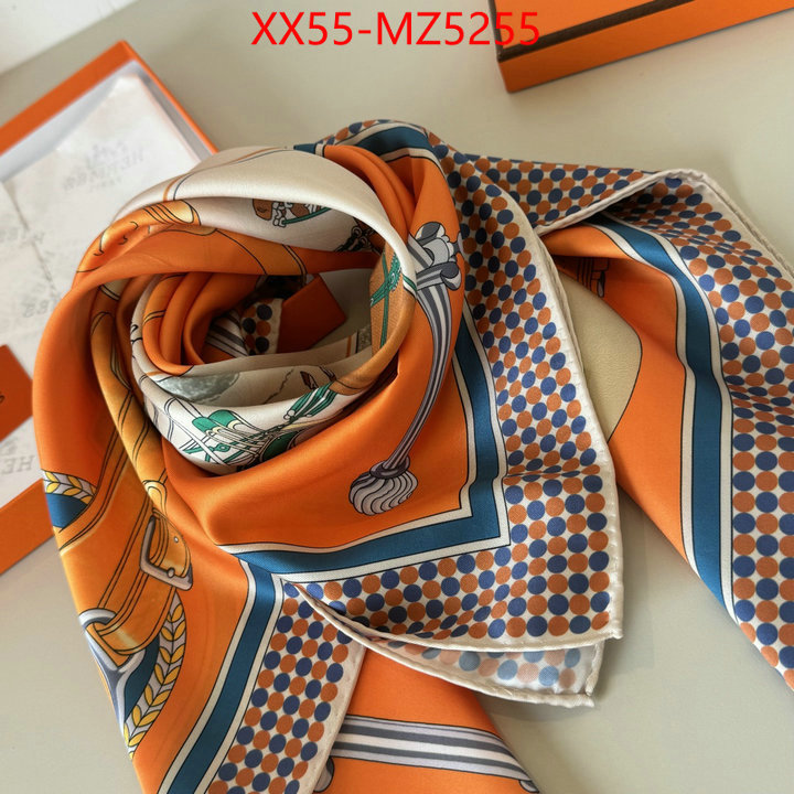 Scarf-Hermes 7 star quality designer replica ID: MZ5255 $: 55USD