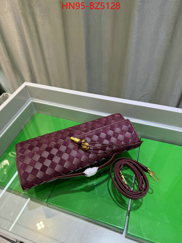 BV Bags(4A)-Crossbody- 2024 aaaaa replica 1st copy ID: BZ5128 $: 95USD,