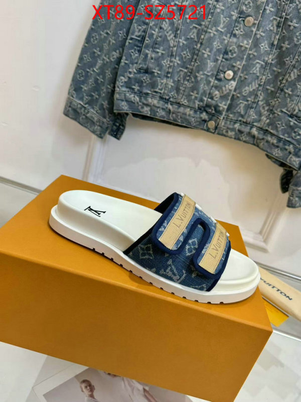 Men Shoes-LV where should i buy to receive ID: SZ5721 $: 89USD