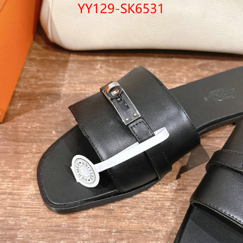 Women Shoes-Hermes from china 2024 ID: SK6531 $: 129USD