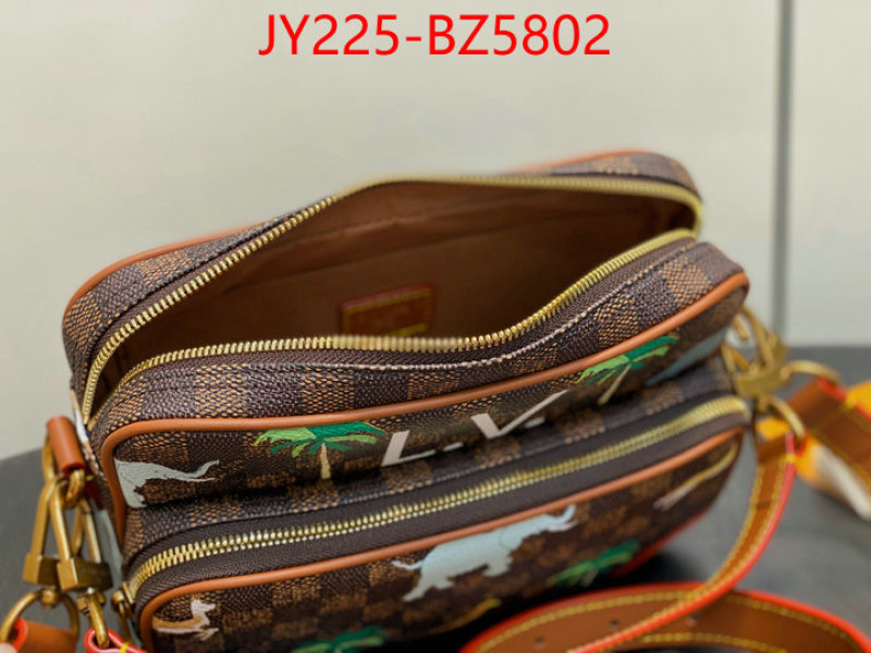 LV Bags(TOP)-Pochette MTis- cheap replica ID: BZ5802 $: 223USD,
