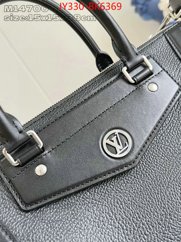 LV Bags(TOP)-Handbag Collection- top brands like ID: BK6369 $: 330USD,