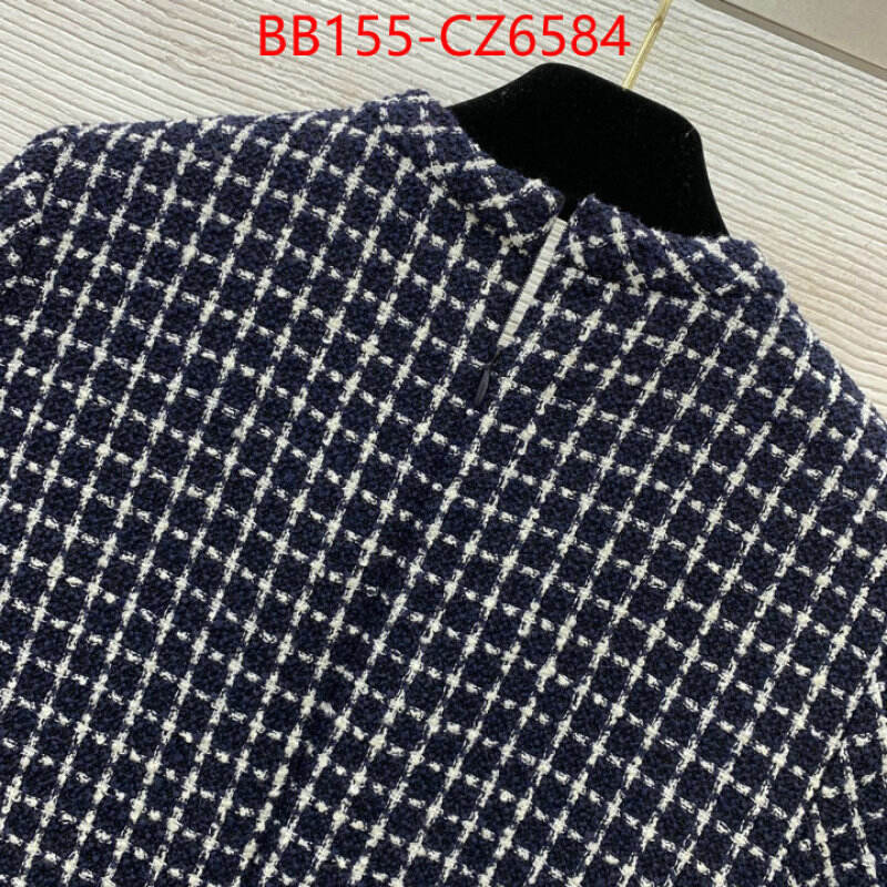 Clothing-Valentino online sale ID: CZ6584 $: 155USD