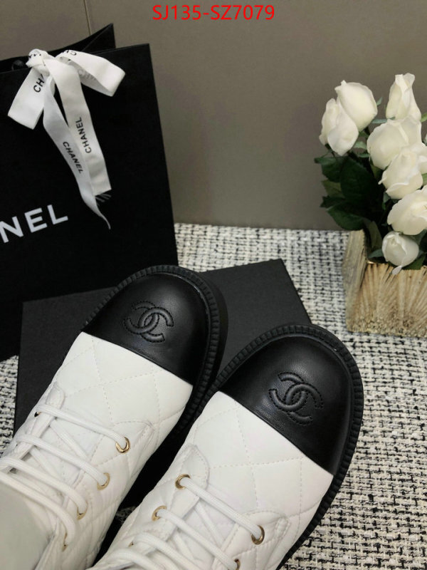 Women Shoes-Boots buy the best high quality replica ID: SZ7079 $: 135USD