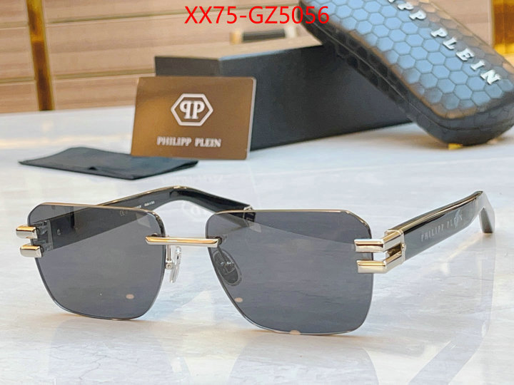 Glasses-Phillipp Plein replica every designer ID: GZ5056 $: 75USD