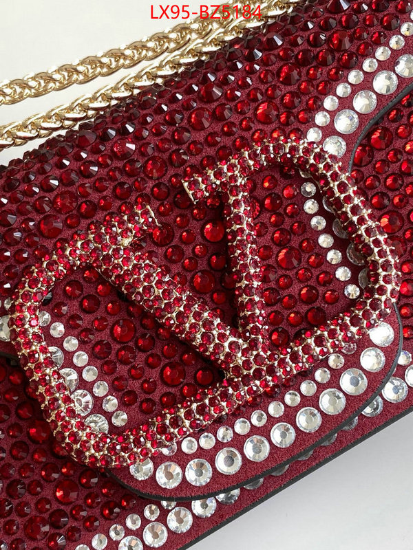 Valentino Bags(4A)-Crossbody- online shop ID: BZ5184 $: 95USD,