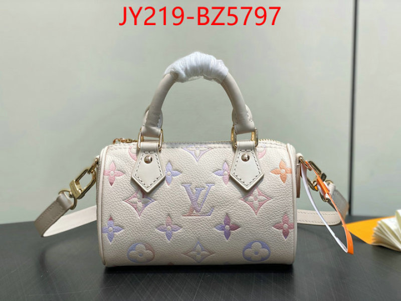 LV Bags(TOP)-Speedy- wholesale china ID: BZ5797 $: 219USD,