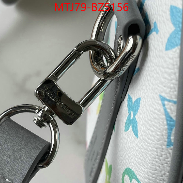 LV Bags(4A)-Speedy- the online shopping ID: BZ5156 $: 79USD,