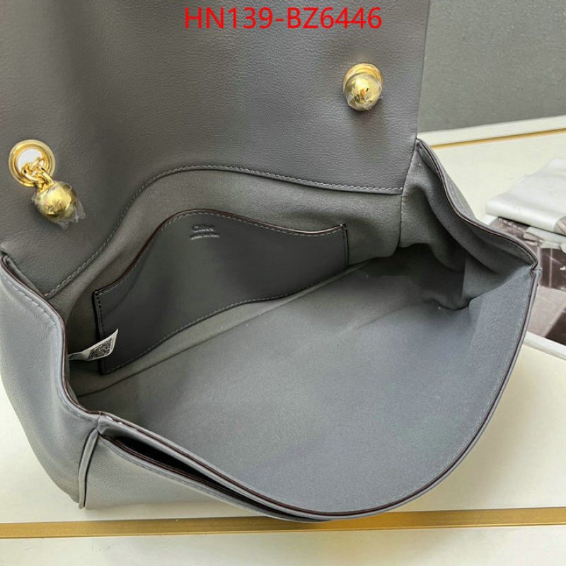 Chloe Bags(4A)-Crossbody- buy cheap ID: BZ6446 $: 139USD,