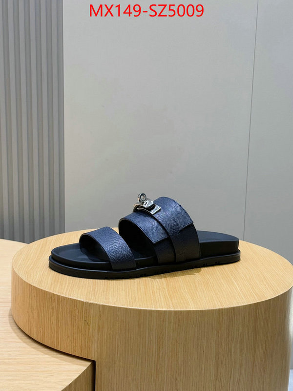 Men Shoes-Hermes top designer replica ID: SZ5009 $: 149USD