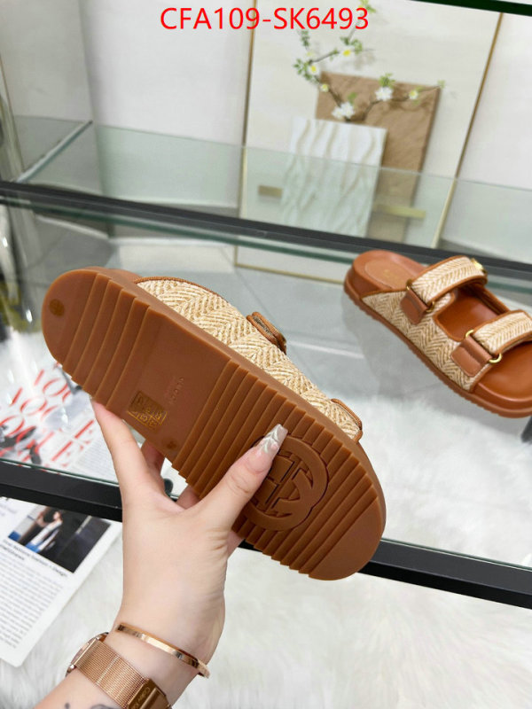 Men Shoes-Gucci sell high quality ID: SK6493 $: 109USD