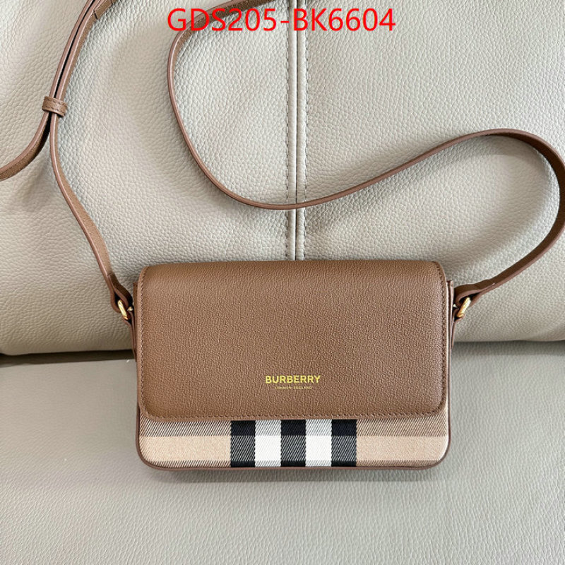 Burberry Bags(TOP)-Crossbody- cheap wholesale ID: BK6604 $: 205USD,