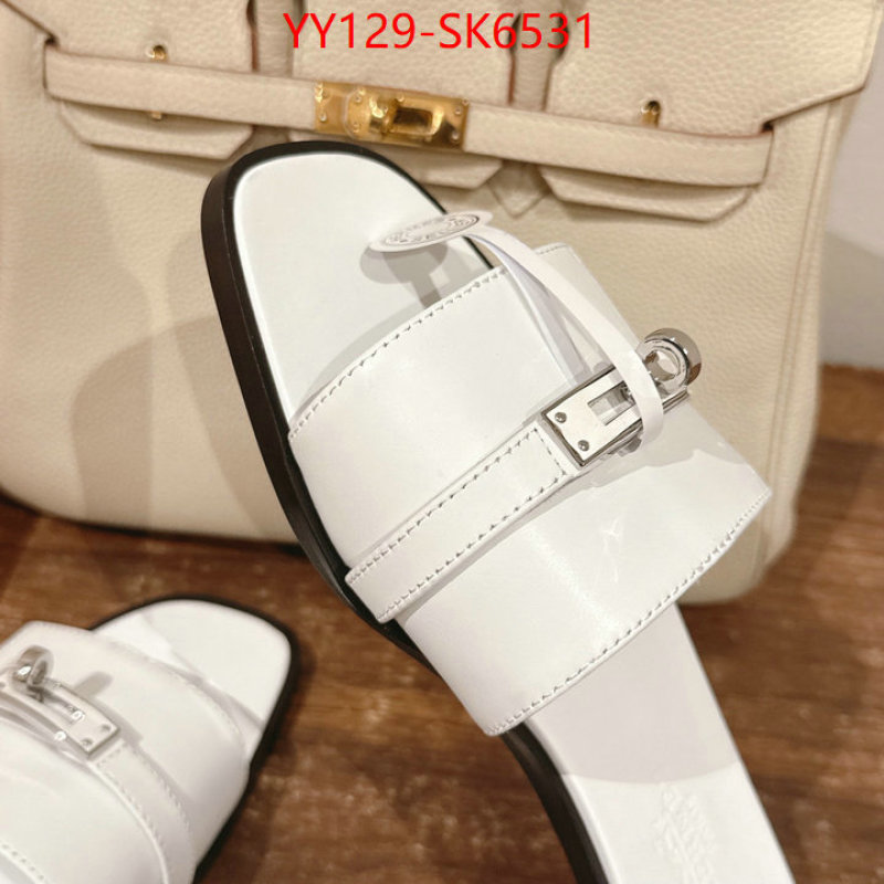 Women Shoes-Hermes from china 2024 ID: SK6531 $: 129USD