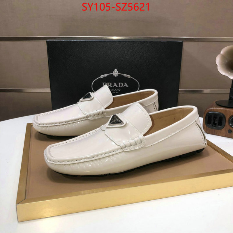 Men shoes-Prada replicas ID: SZ5621 $: 105USD