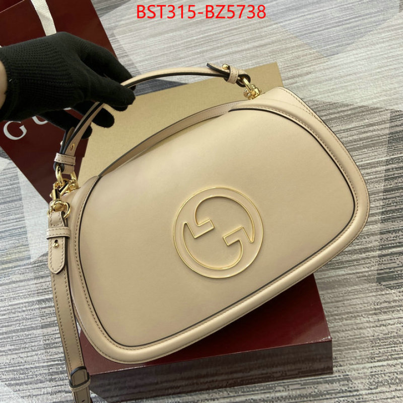 Gucci Bags(TOP)-Crossbody- aaaaa replica ID: BZ5738 $: 315USD,