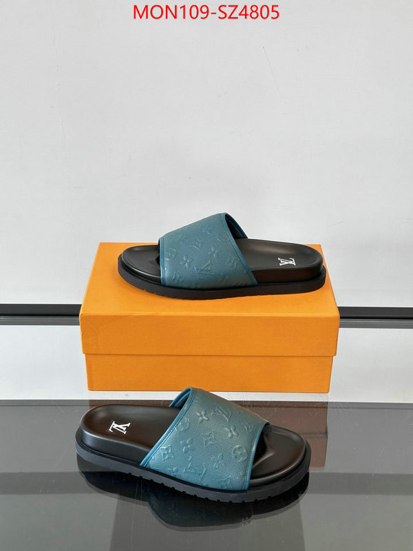 Men Shoes-LV where can i find ID: SZ4805 $: 109USD