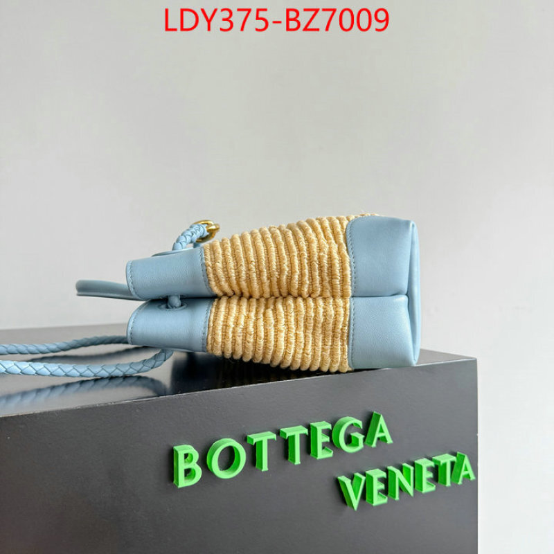 BV Bags(TOP)-Handbag- we provide top cheap aaaaa ID: BZ7009 $: 375USD,