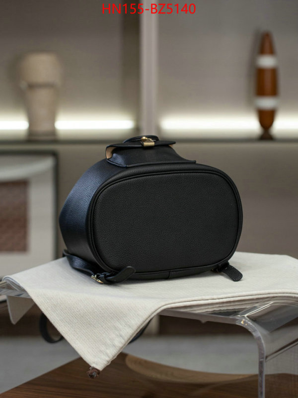 Loro Piana Bags(4A)-Backpack- buy cheap replica ID: BZ5140 $: 155USD,