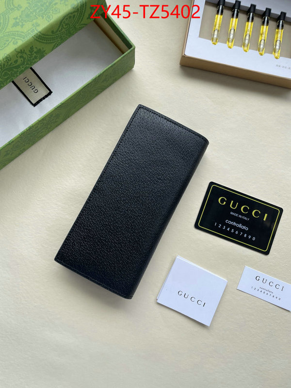 Gucci Bags(4A)-Wallet- how to find replica shop ID: TZ5402 $: 45USD,