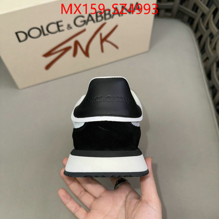 Men Shoes-DG where to buy the best replica ID: SZ4993 $: 159USD
