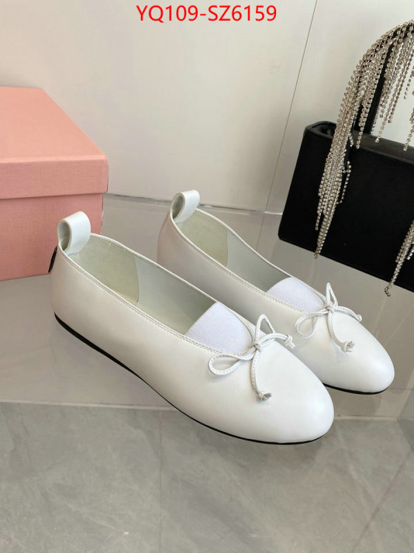 Women Shoes-Miu Miu for sale online ID: SZ6159 $: 109USD