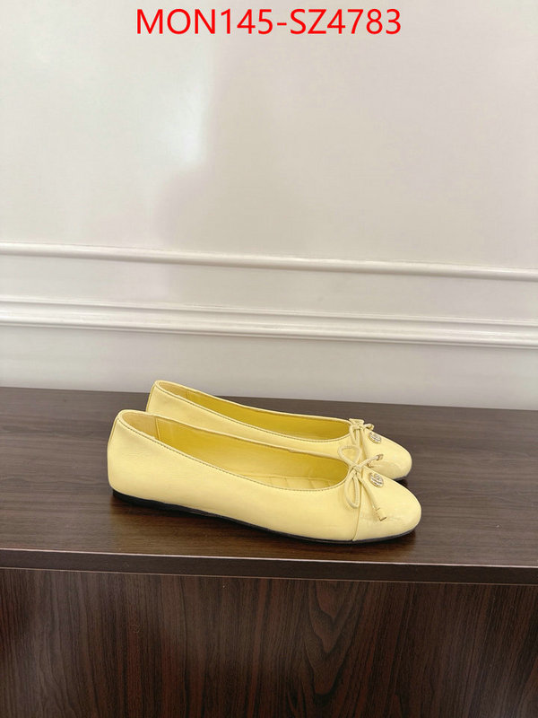 Women Shoes-Gucci supplier in china ID: SZ4783 $: 145USD