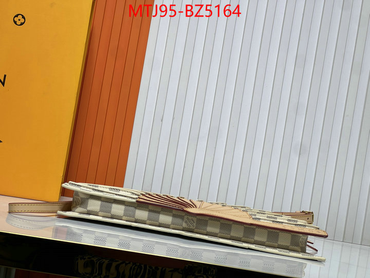 LV Bags(4A)-Pochette MTis Bag- from china 2024 ID: BZ5164 $: 95USD,