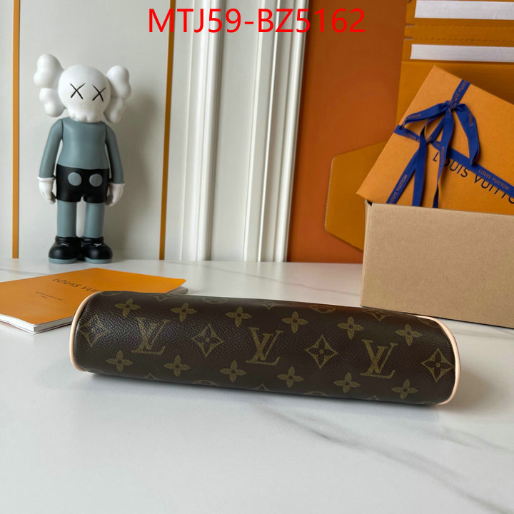 LV Bags(4A)-Pochette MTis Bag- is it ok to buy replica ID: BZ5162 $: 59USD,