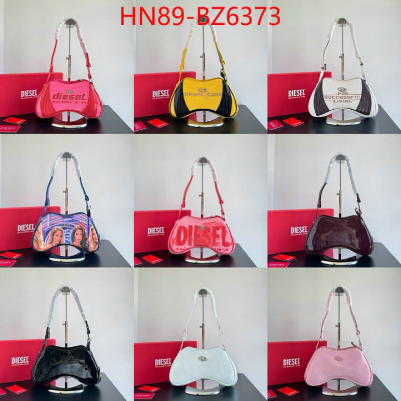 Diesel Bags(4A)- what best designer replicas ID: BZ6373 $: 89USD,