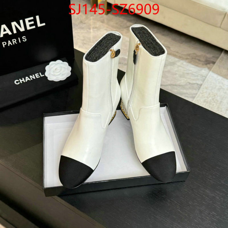 Women Shoes-Boots where can i buy the best quality ID: SZ6909 $: 145USD