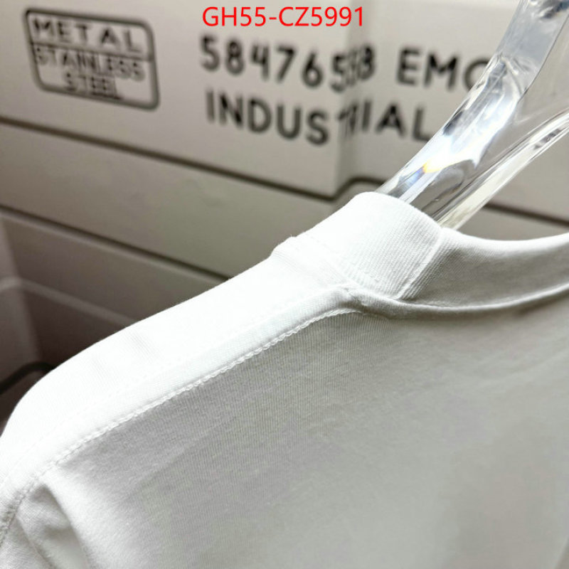 Clothing-Prada same as original ID: CZ5991 $: 55USD