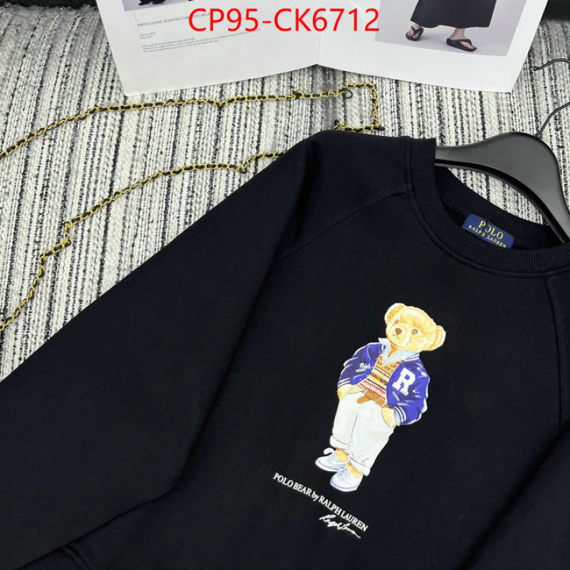 Clothing-Ralph Lauren where can i buy ID: CK6712 $: 95USD
